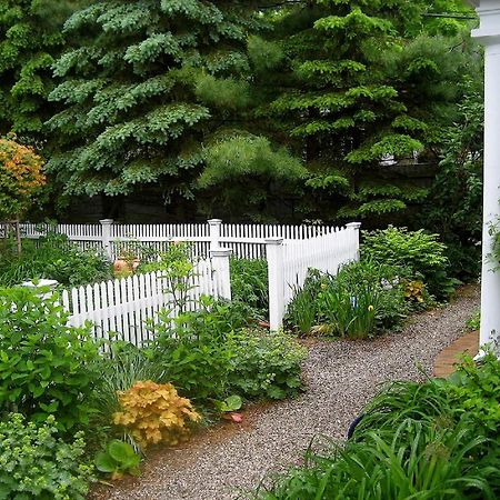 Millbrook Country House 外观 照片