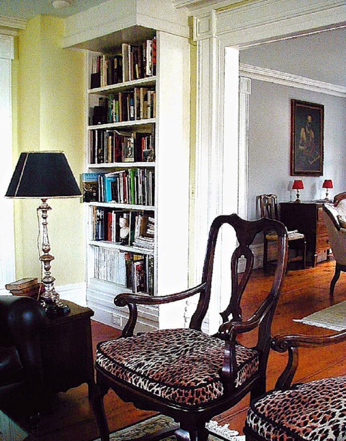 Millbrook Country House 外观 照片