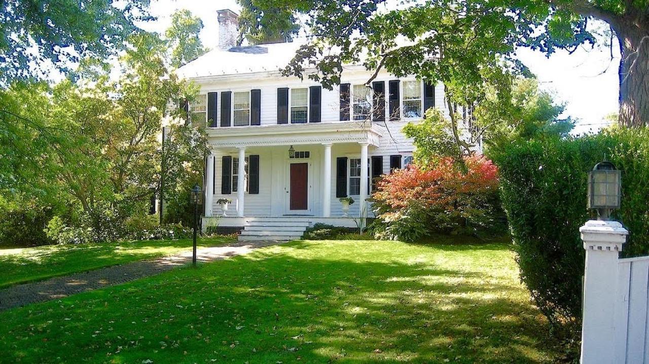 Millbrook Country House 外观 照片