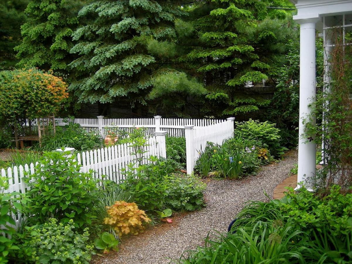 Millbrook Country House 外观 照片