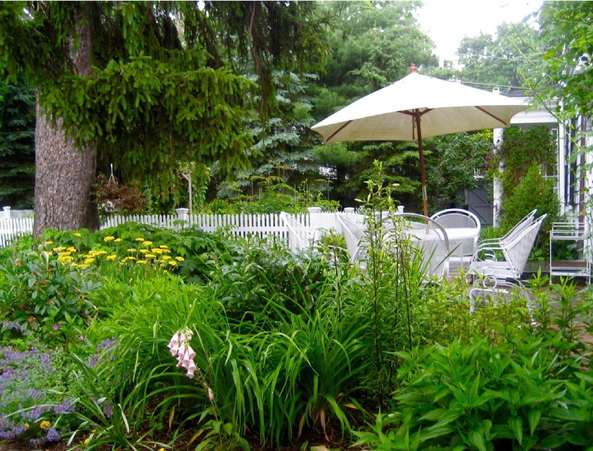 Millbrook Country House 外观 照片