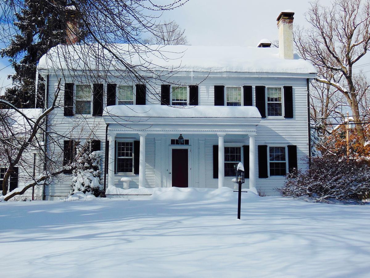 Millbrook Country House 外观 照片