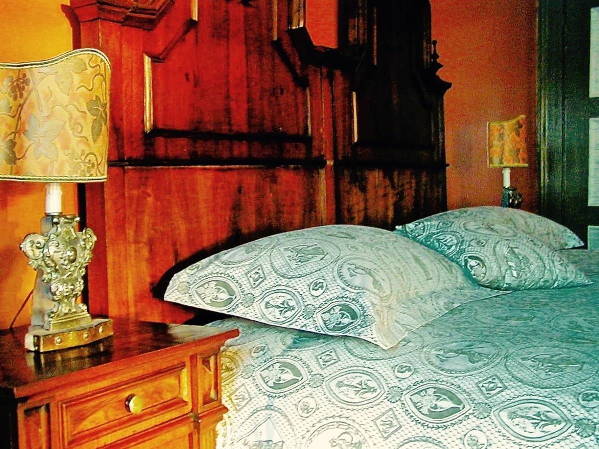Millbrook Country House 外观 照片