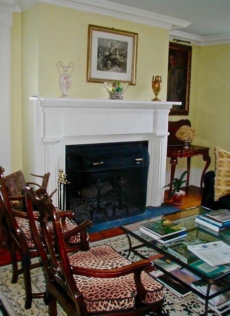 Millbrook Country House 外观 照片