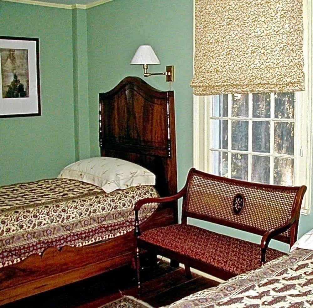 Millbrook Country House 外观 照片