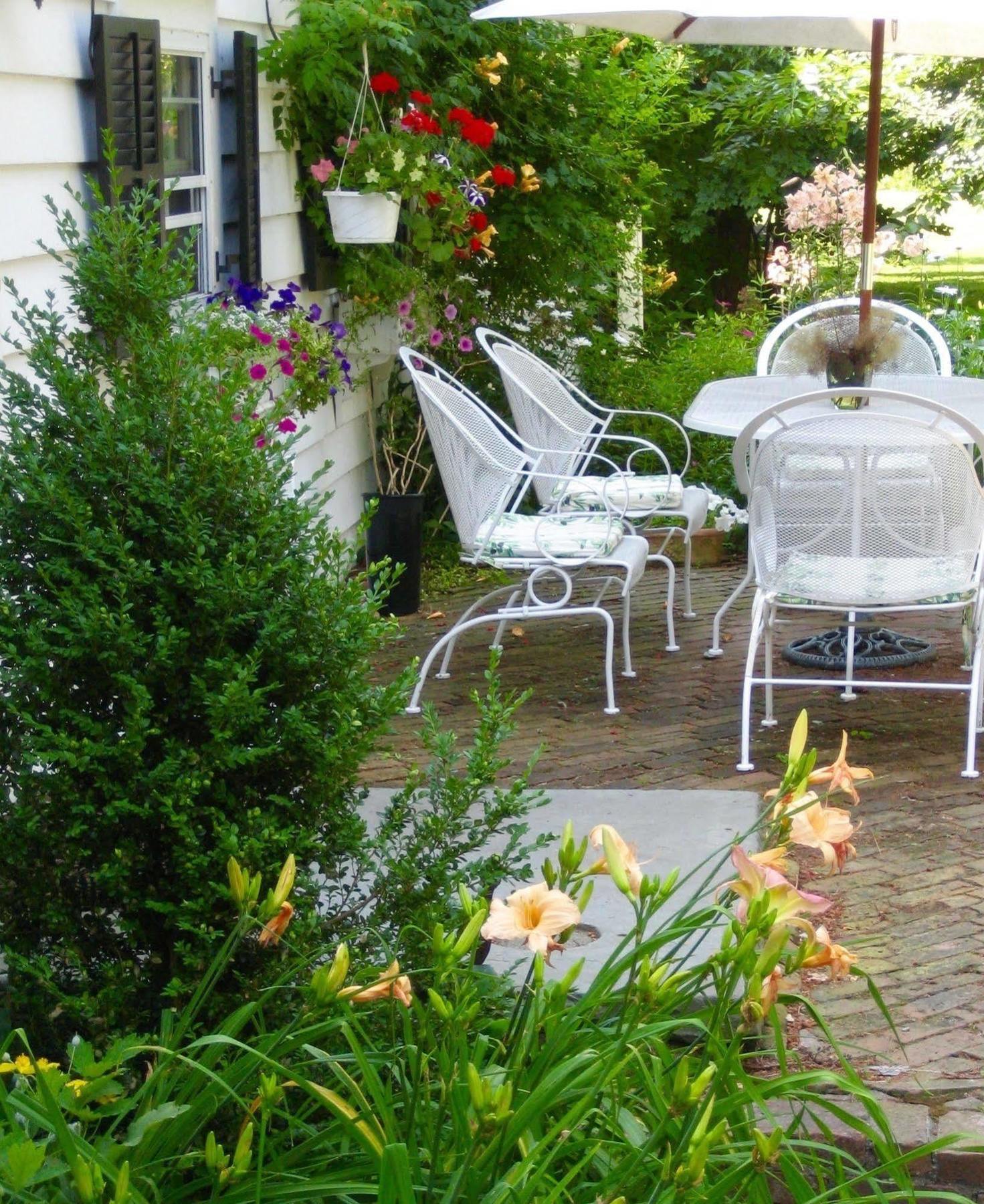 Millbrook Country House 外观 照片