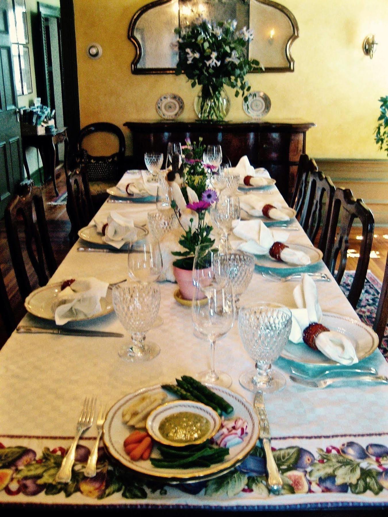 Millbrook Country House 外观 照片