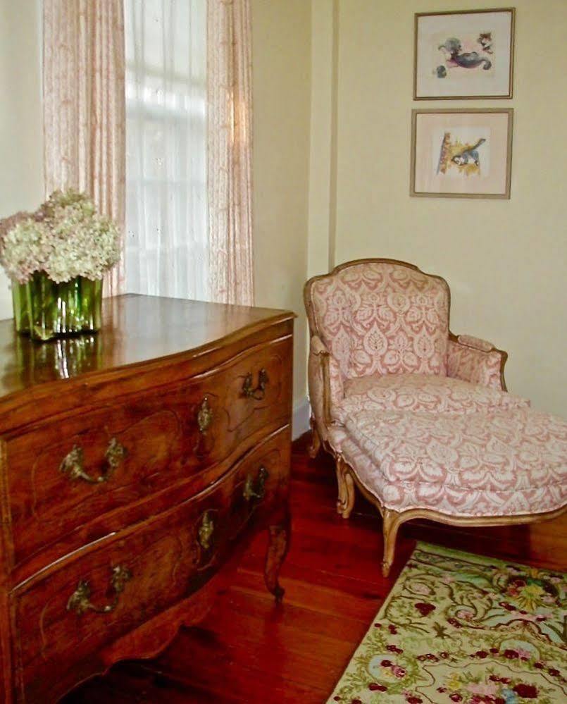 Millbrook Country House 外观 照片