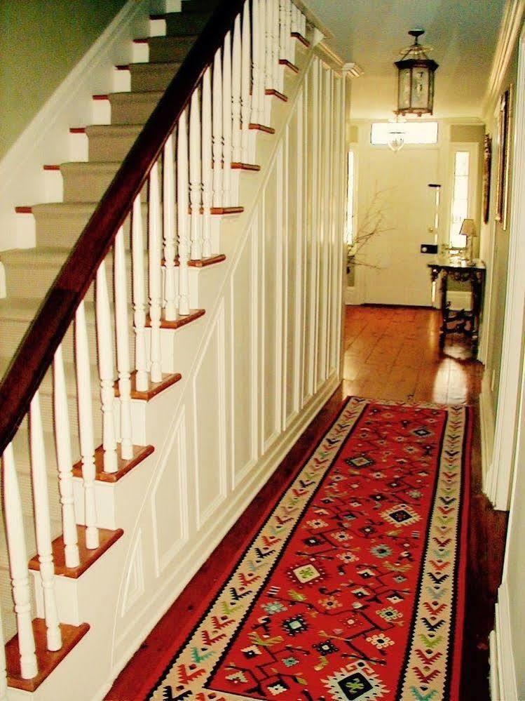 Millbrook Country House 外观 照片