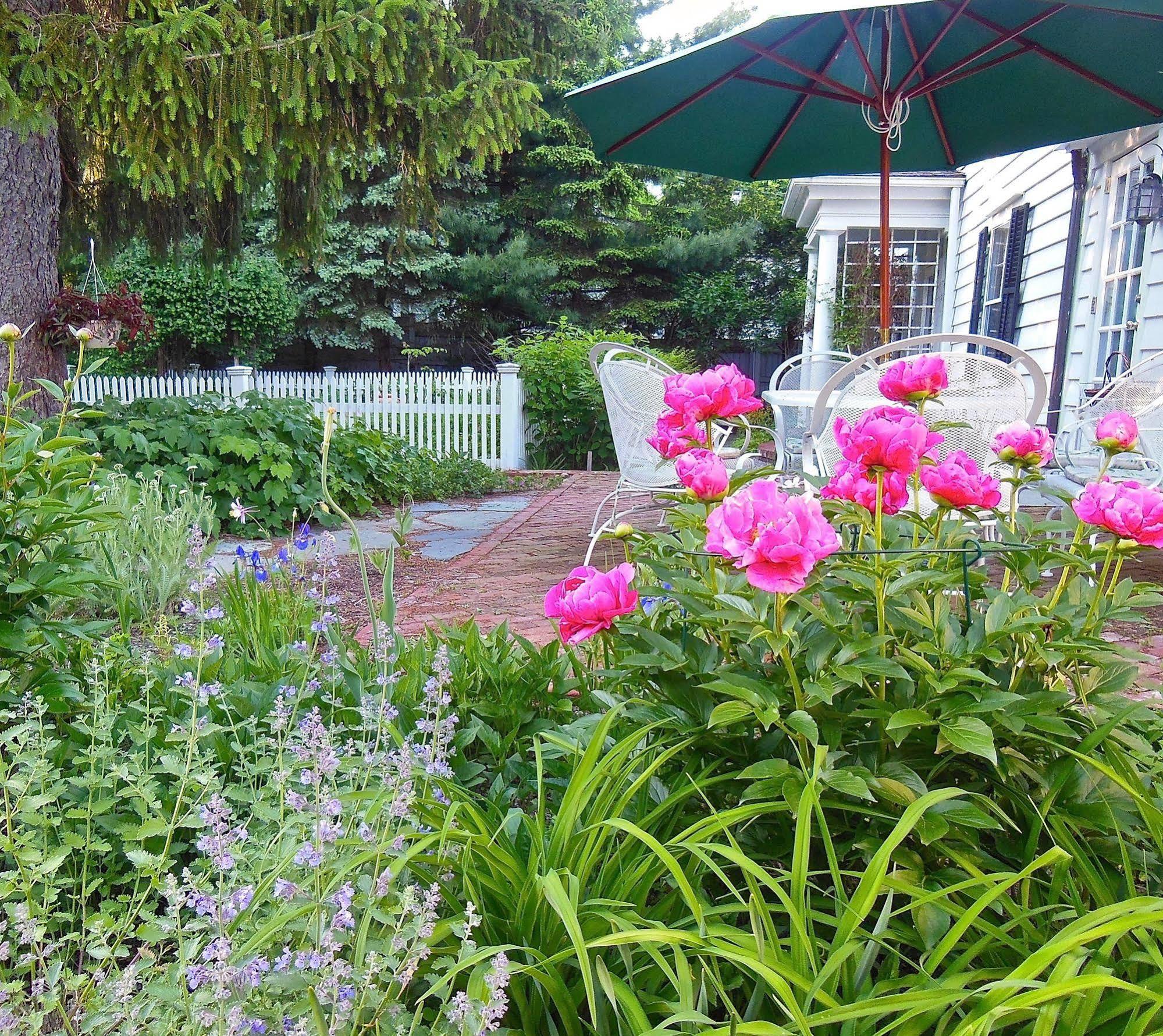 Millbrook Country House 外观 照片