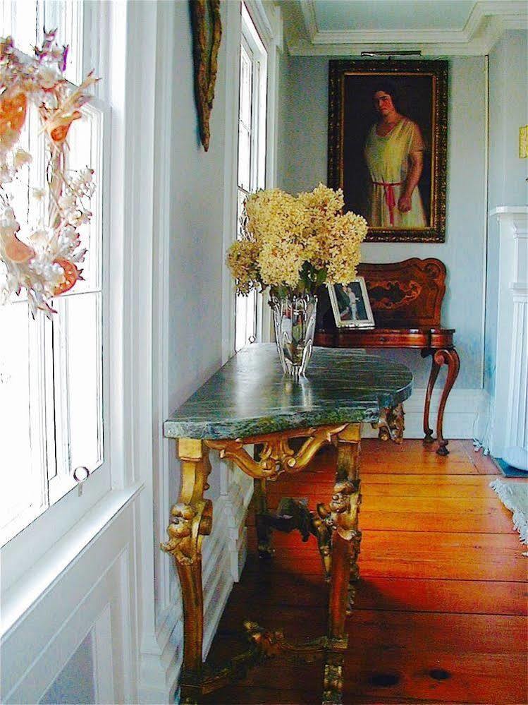 Millbrook Country House 外观 照片