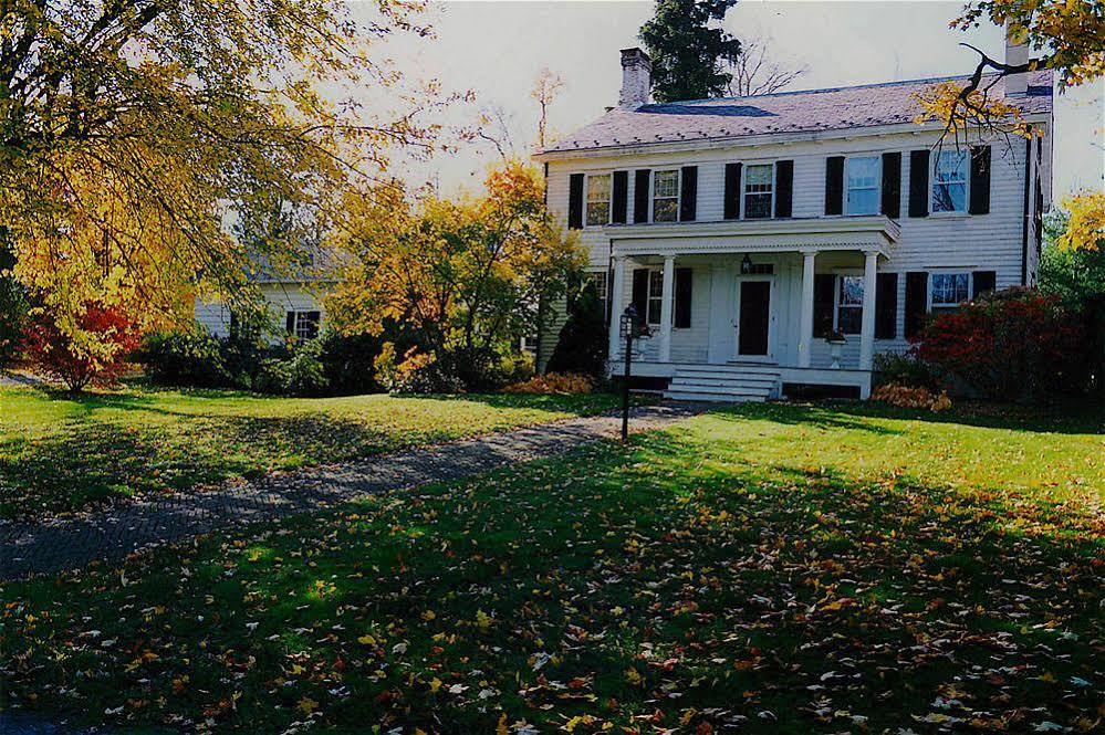 Millbrook Country House 外观 照片